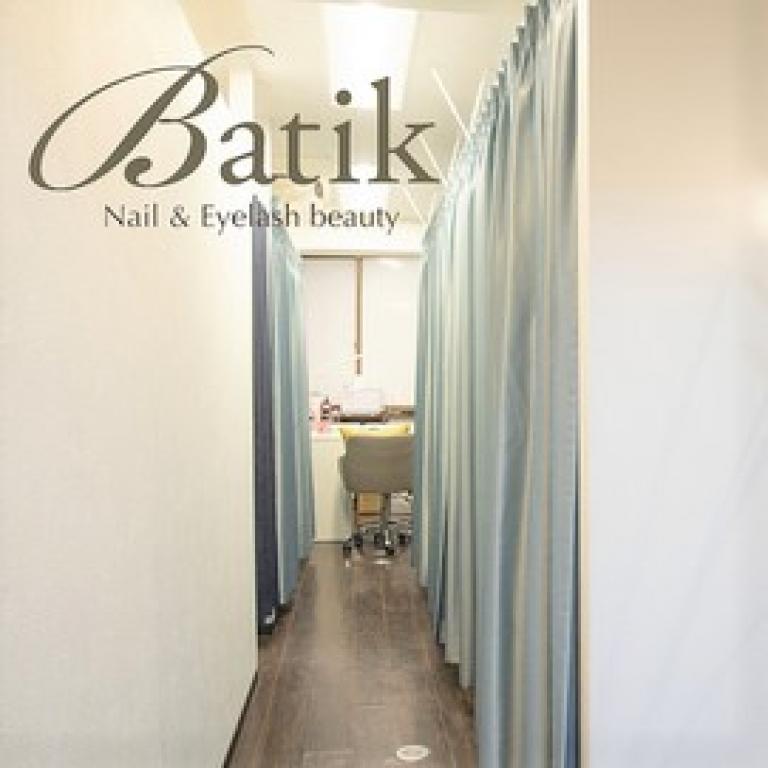 Batik (バティック) Nail&Eyelash 横浜店