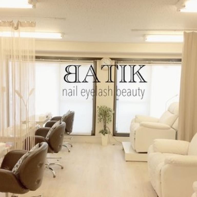 Batik (バティック) Nail&Eyelash 川崎店