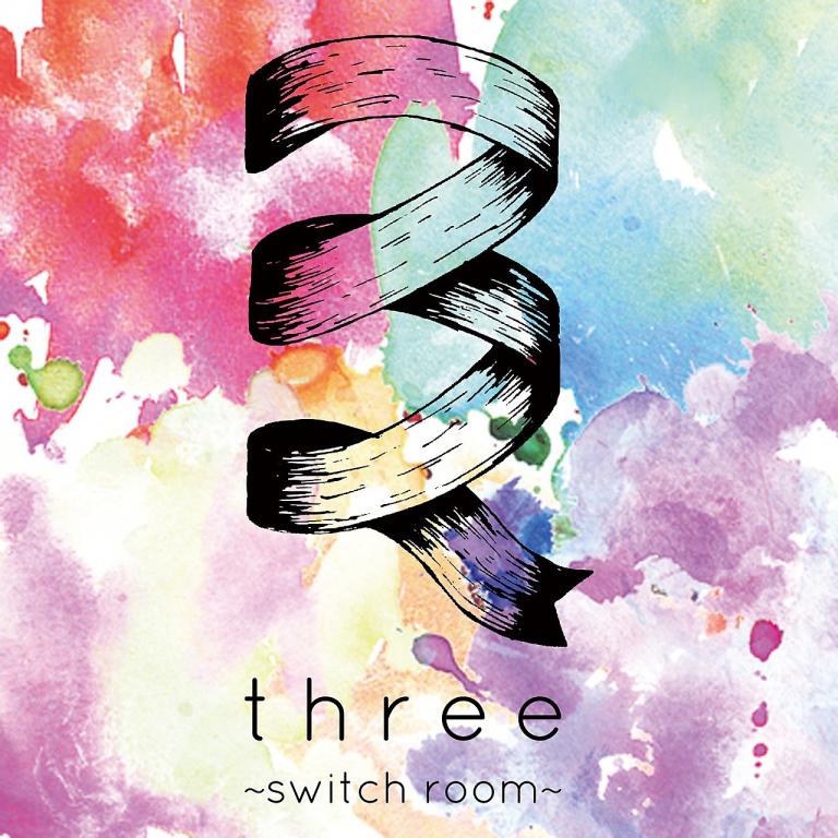 three switch room by VISION(スリースイッチルーム バイ ビジョン)