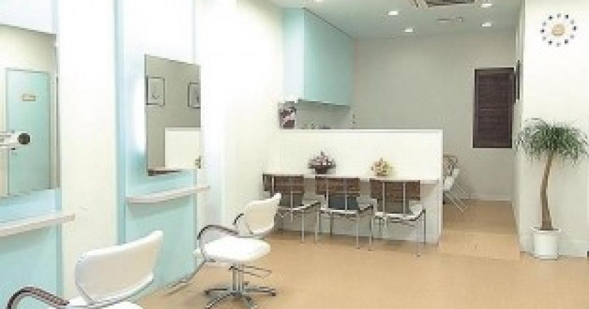 美容室e M エム 横浜市戸塚区 横浜まつげ Beauty Navi