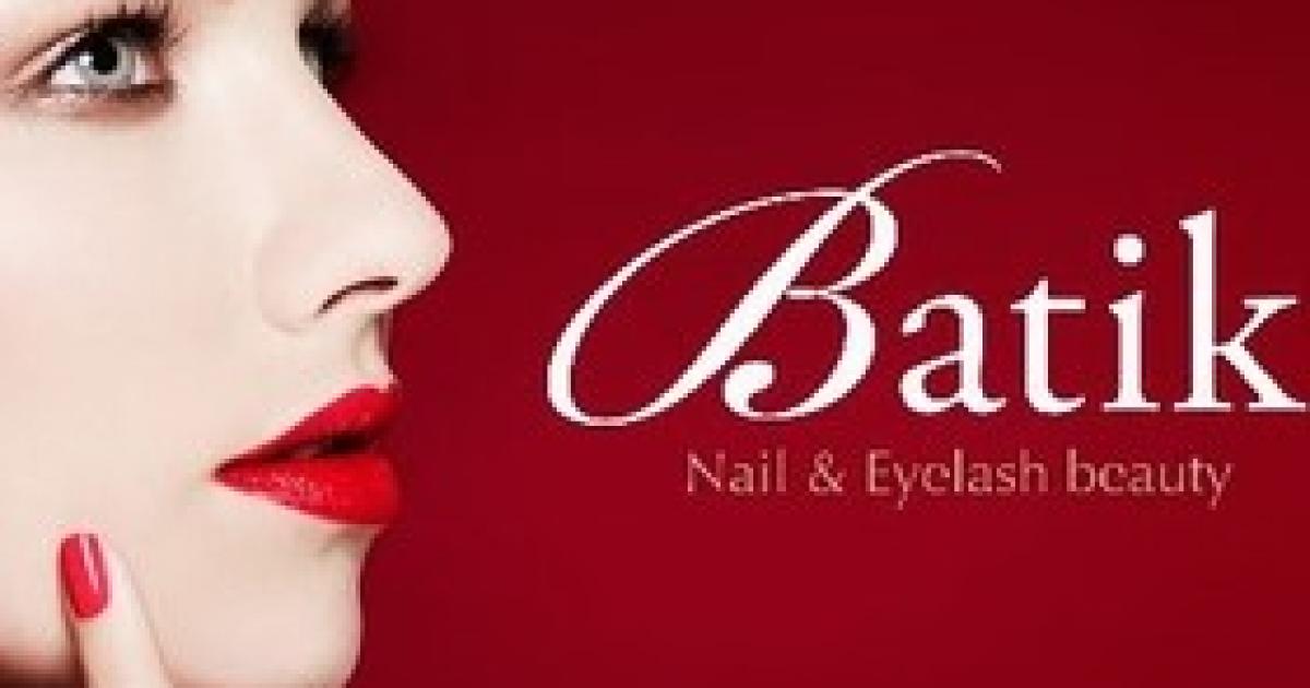 Batik バティック Nail Eyelash 湘南台店 藤沢市 横浜まつげ Beauty Navi