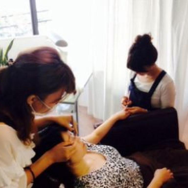 carina beauty&wellness ～カリーナ～[東戸塚]