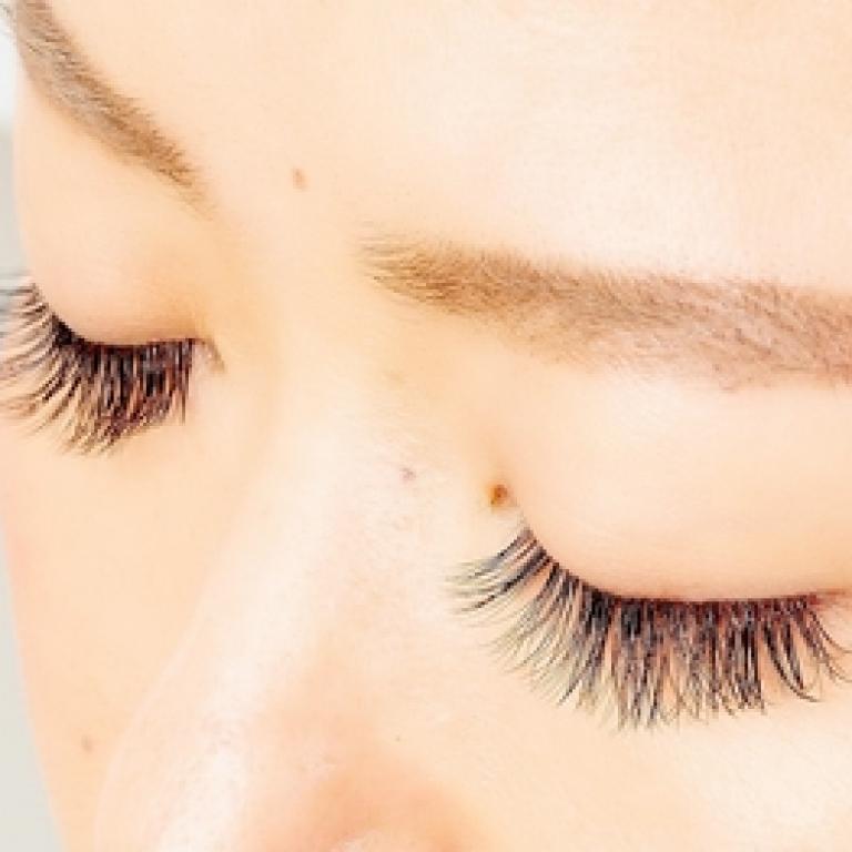NAIL&EYELASH CORAL ONE (コーラルワン)