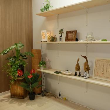 リラックス空間☆ 