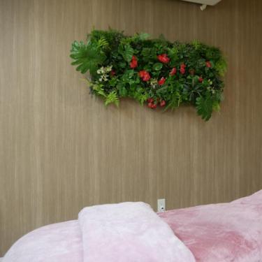 ゆったりとプライベートな時間を まるでリゾート☆