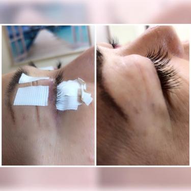 ビフォーアフター☆ 